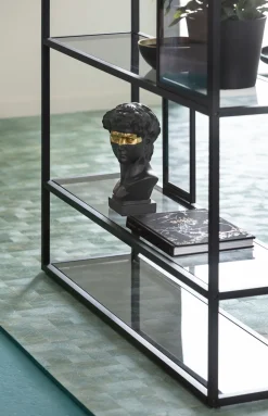 Regal Skyler Smoke 115x195cm