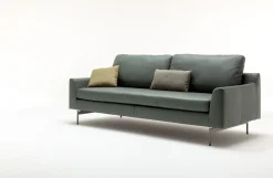 Rolf Benz Mioko Sofakombi 510