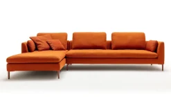 Rolf Benz Mioko Sofakombi 510