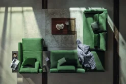 Rolf Benz Nuvola Sofakombi