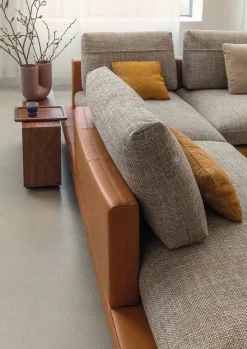 Rolf Benz Sofakombi Sina