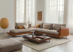 Rolf Benz Sofakombi Sina