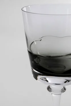 Rotweinglas Mimi Grey 21cm