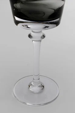 Rotweinglas Mimi Grey 21cm