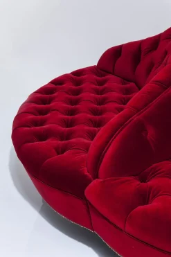 Rundsofa Boudoir 4-Sitzer Small