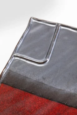 Schale Ari Rectangular (3/tlg.)