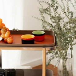 Schale Capri Blau Ø11cm