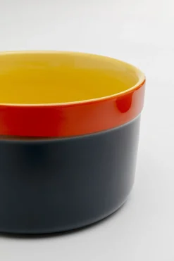 Schale Capri Blau Ø11cm