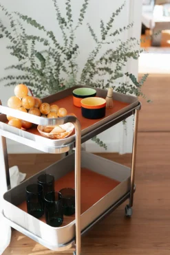 Schale Capri Blau Ø11cm