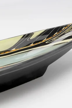 Schale Fabuloso Stone 49cm