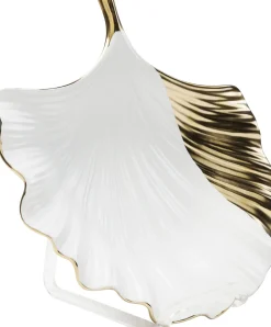 Schale Ginkgo Elegance Side
