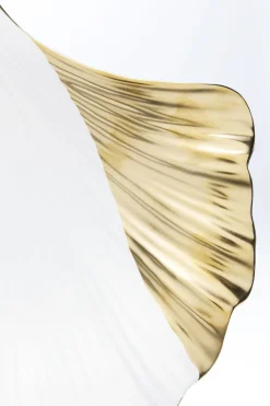 Schale Ginkgo Elegance Side