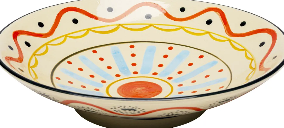 Schale Los Cabos Ø28cm