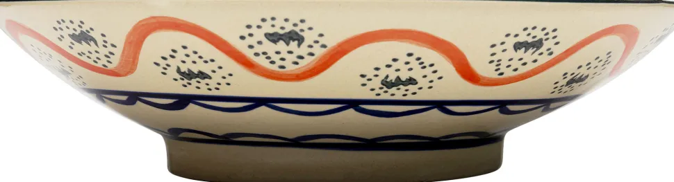 Schale Los Cabos Ø28cm