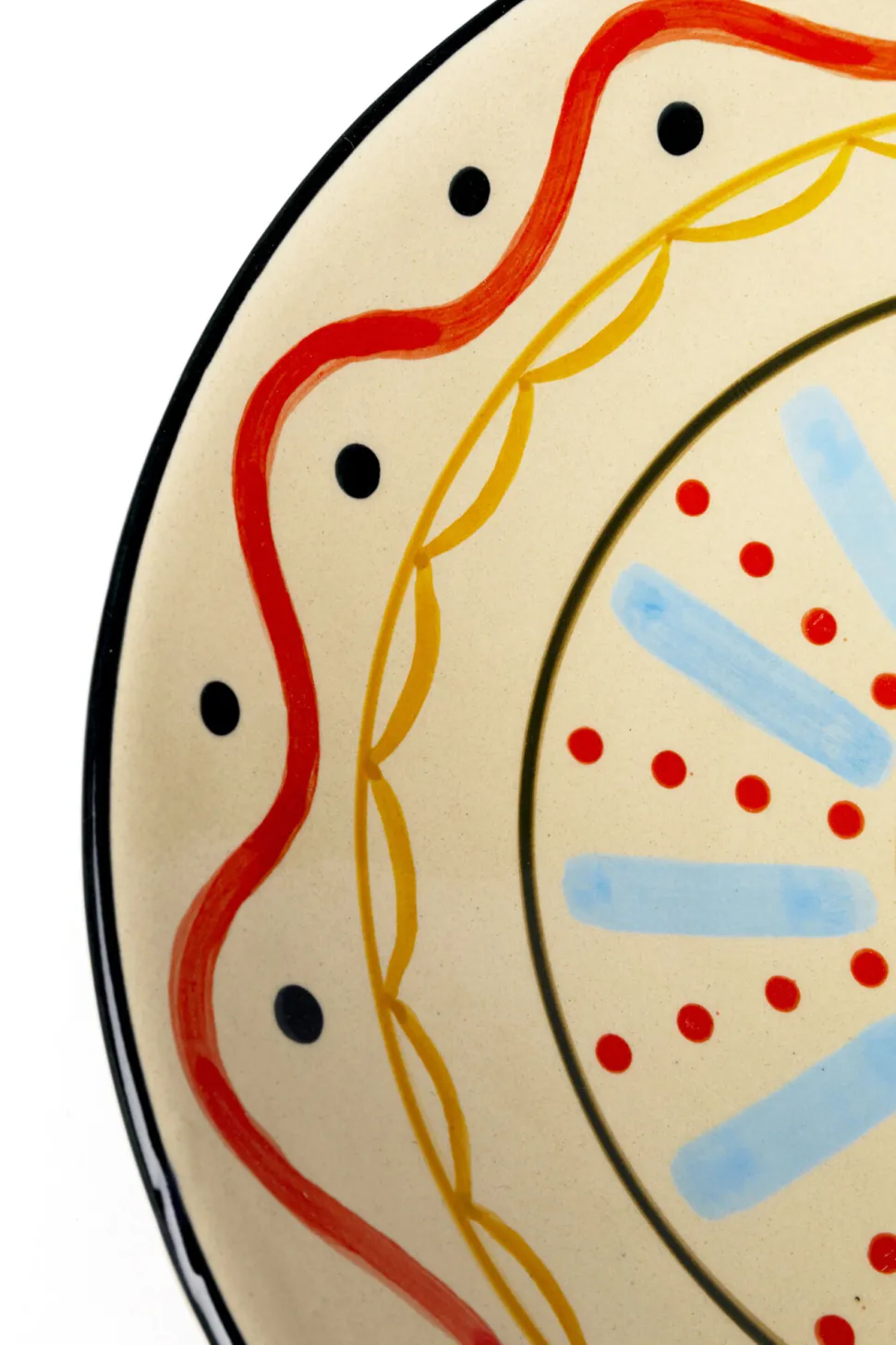 Schale Los Cabos Ø28cm