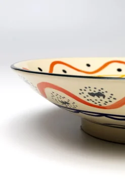 Schale Los Cabos Ø28cm