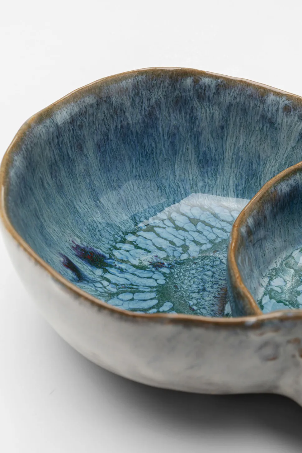 Schale Mina Dip 22x12cm