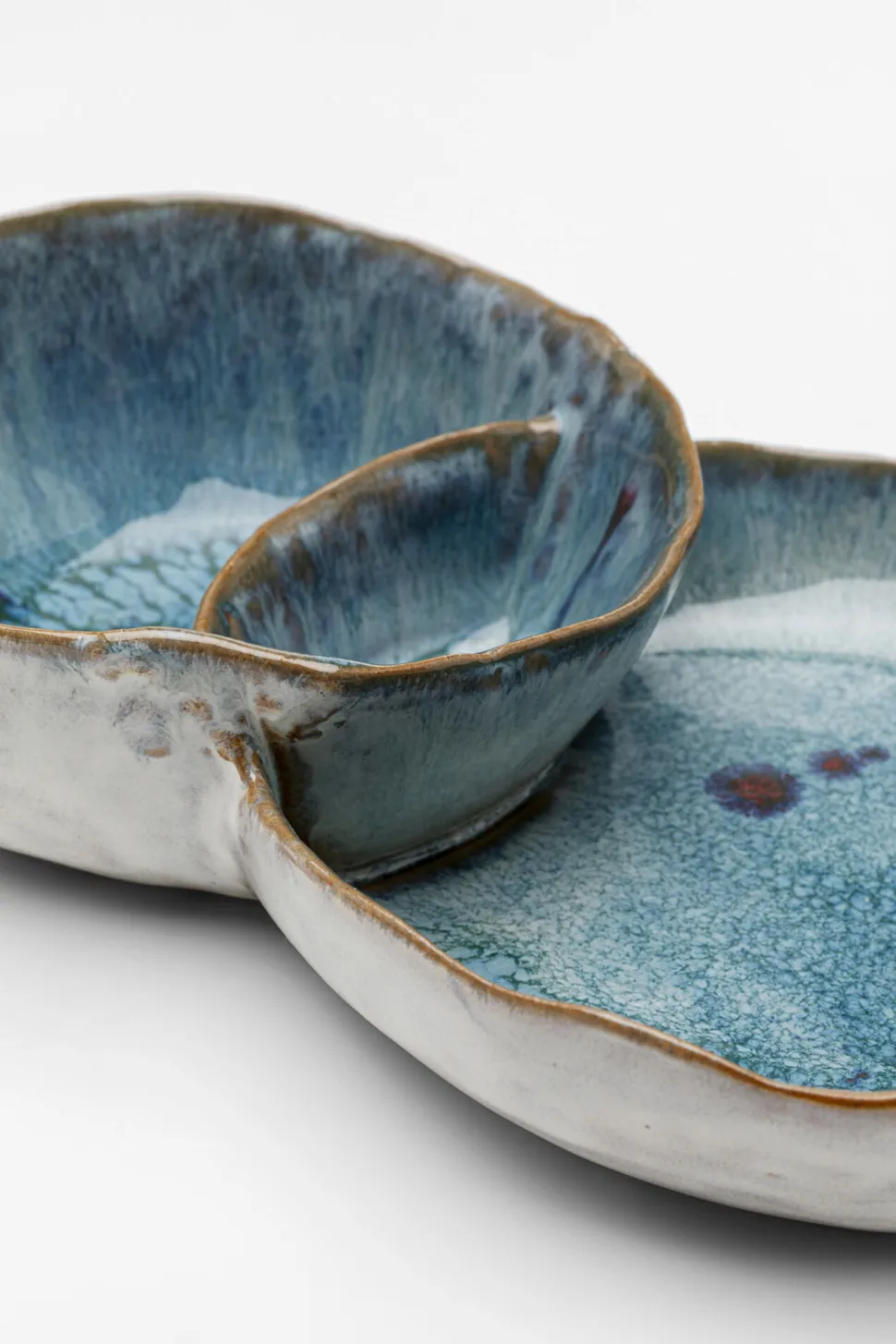 Schale Mina Dip 22x12cm