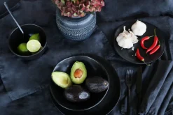 Schale Organic Black Ø15cm