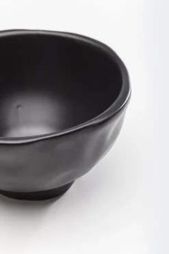 Schale Organic Black Ø15cm