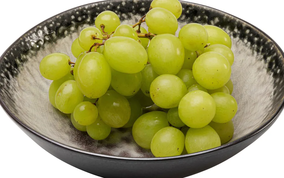 Schale Soho Grau Ø18cm