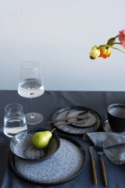 Schale Soho Grau Ø18cm