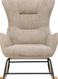 Schaukelsessel Romeo