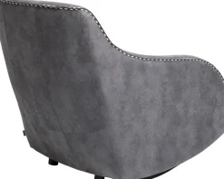 Schaukelsessel Swing Ritmo Vintage Grey