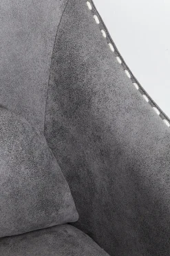 Schaukelsessel Swing Ritmo Vintage Grey