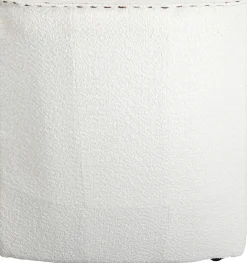 Schaukelsessel Swing Ritmo Boucle Creme