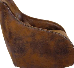 Schaukelsessel Swing Ritmo Vintage Econo