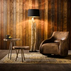 Schaukelsessel Swing Ritmo Vintage Econo