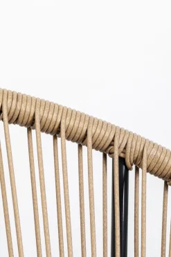 Schaukelstuhl Acapulco Natur