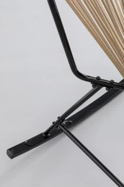 Schaukelstuhl Acapulco Natur