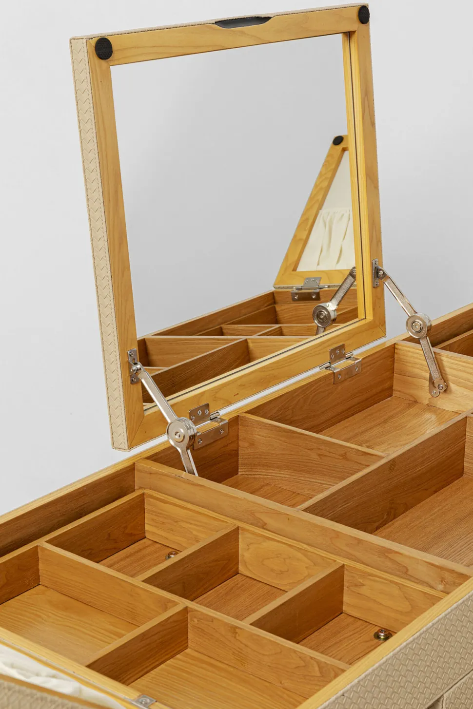 Schminkkombination Venezia