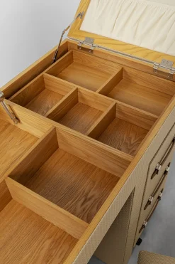 Schminkkombination Venezia