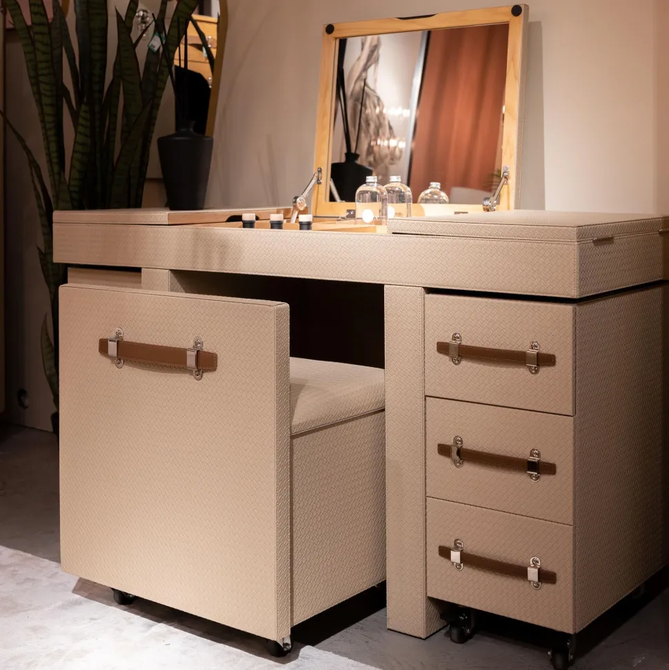 Schminkkombination Venezia