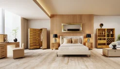 Schminkkombination Venezia