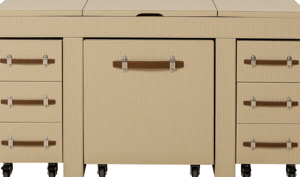 Schminkkombination Venezia