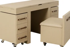 Schminkkombination Venezia