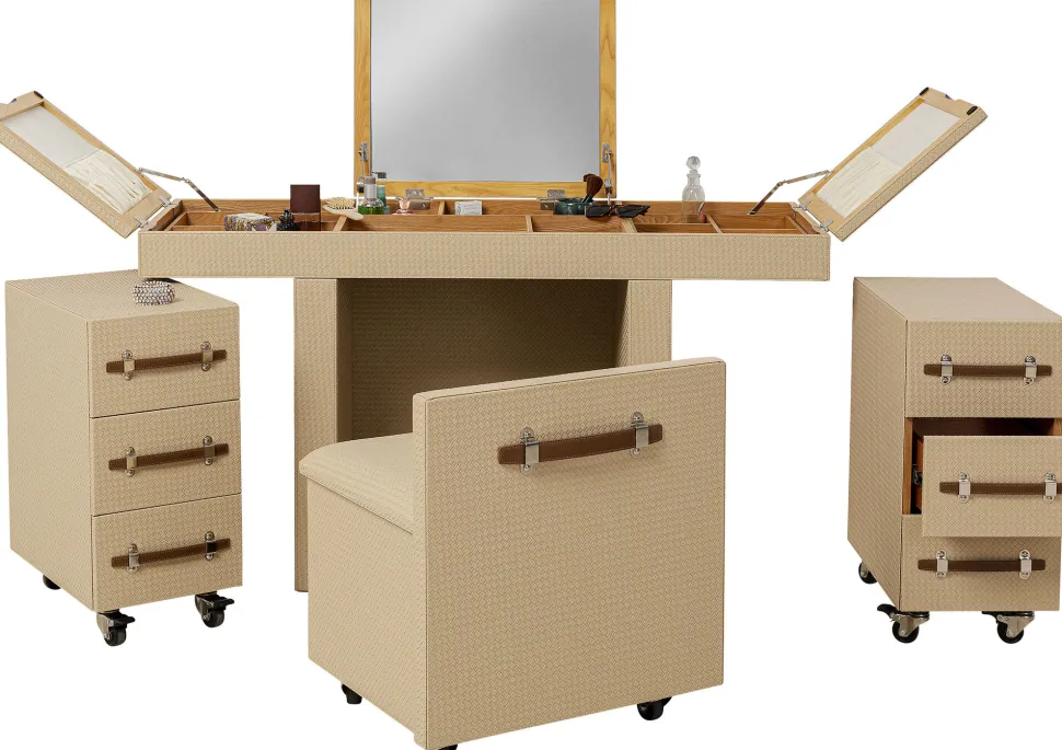 Schminkkombination Venezia