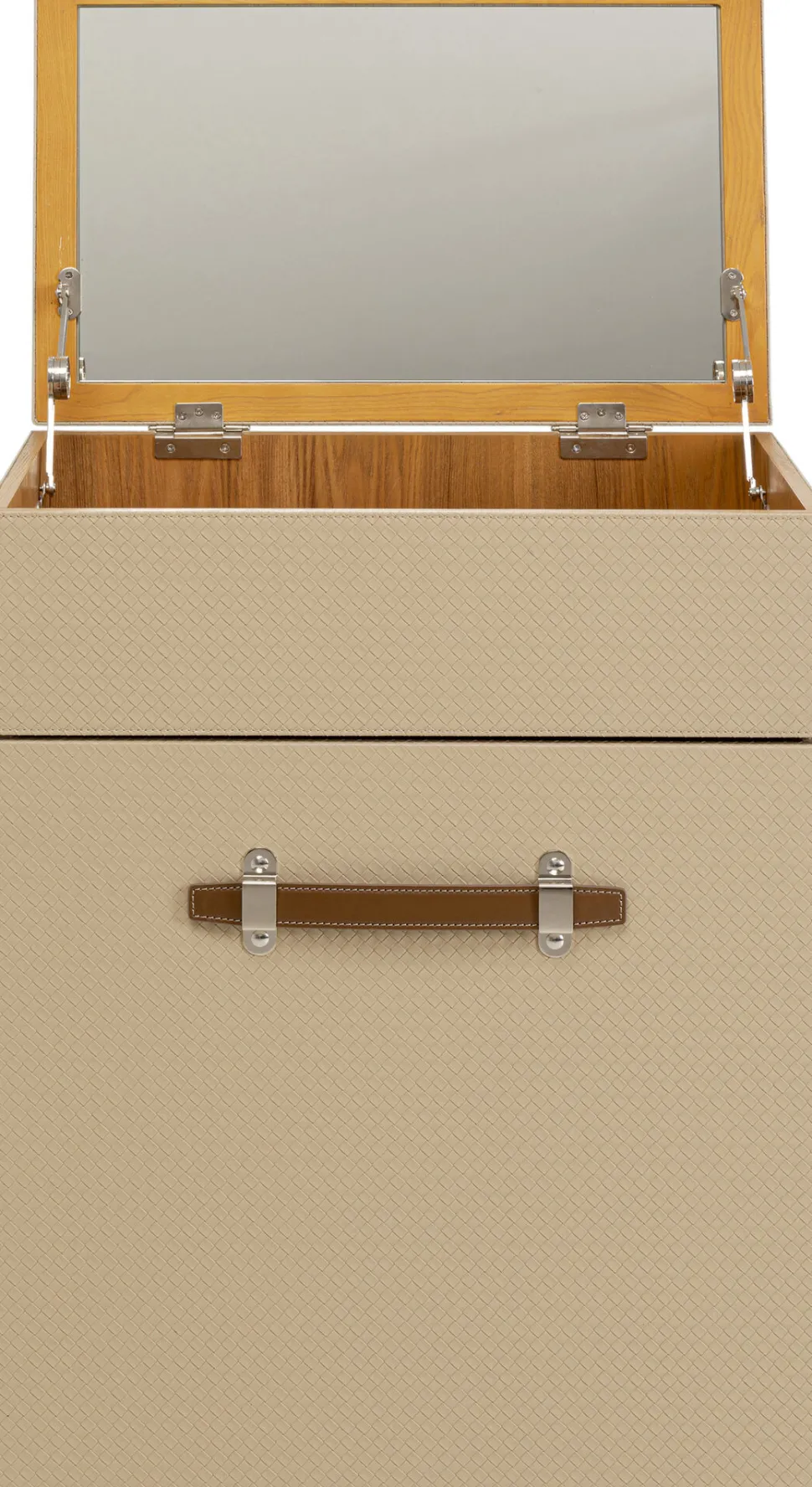 Schminkkombination Venezia Klein Creme 60cm