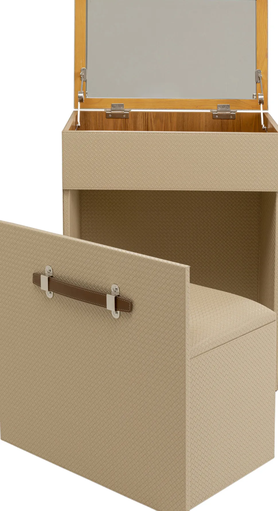 Schminkkombination Venezia Klein Creme 60cm