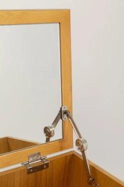 Schminkkombination Venezia Klein Creme 60cm