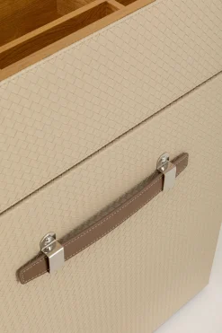 Schminkkombination Venezia Klein Creme 60cm