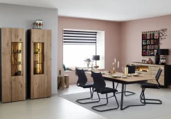 SCHÖNER WOHNEN - Kollektion Vitrine Yoris