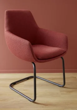 SCHÖNER WOHNEN - Kollektion Sessel Cosy