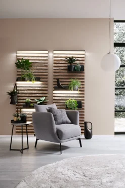 SCHÖNER WOHNEN - Kollektion Lamellenpaneel Yonna