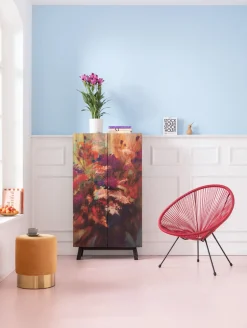 Schrank Fleur