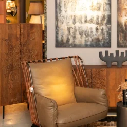 Schrank Flower Bouquet 70x140cm